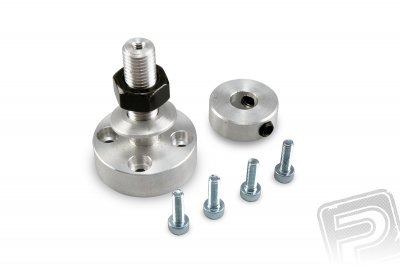 Zadní unašeč AXI 53xx 8mm (PH8R)