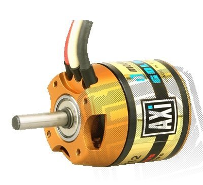Rotor AXI 2820/xx V1