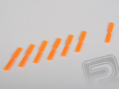 Vrtule GWS H 2,5x1 balení 6+1 ZDARMA