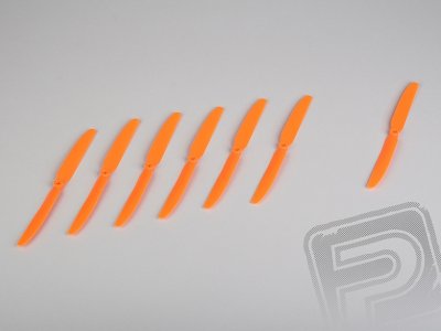 Vrtule GWS H 9x5 balení 6+1 ZDARMA