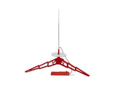 Estes Journey E2X, Launch Set