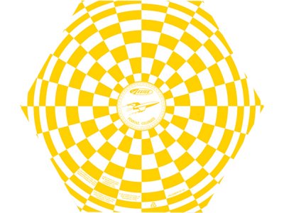 Estes padák 23cm (9")