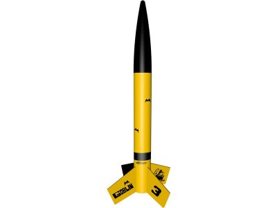 Estes Goblin Kit