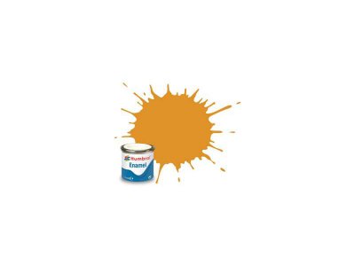 Barva Humbrol email č.54 14ml