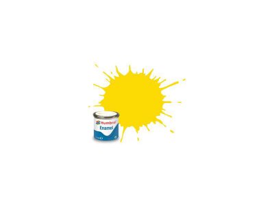 Barva Humbrol email č.69 14ml