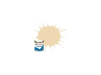 Barva Humbrol email č.71 14ml