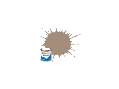 Barva Humbrol email č.72 14ml
