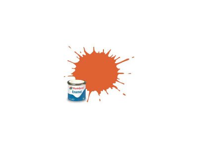 Barva Humbrol email č.82 14ml