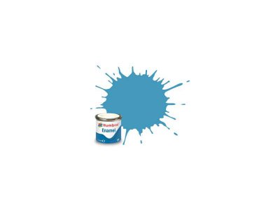 Barva Humbrol email č.89 14ml