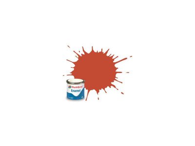 Barva Humbrol email č.100 14ml