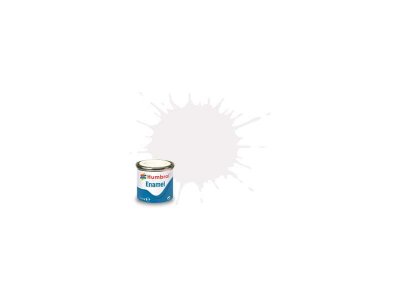 Barva Humbrol email č.135 14ml