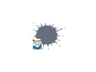Barva Humbrol email č.144 14ml