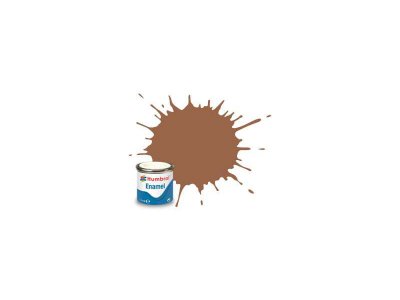 Barva Humbrol email č.171 14ml