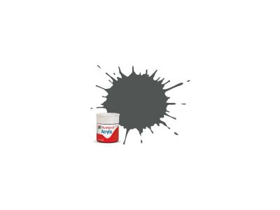 Barva Humbrol akryl 14ml č.27