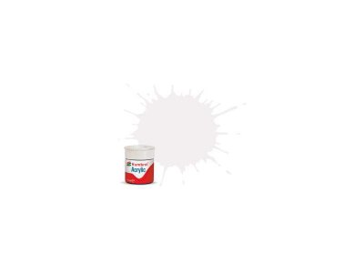 Barva Humbrol akryl 14ml č.35