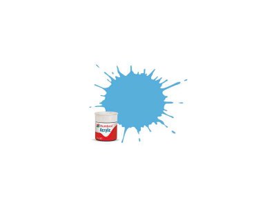 Barva Humbrol akryl 14ml č.47