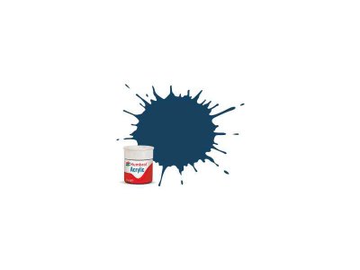Barva Humbrol akryl 14ml č.104