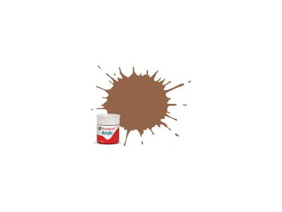 Barva Humbrol akryl 14ml č.110