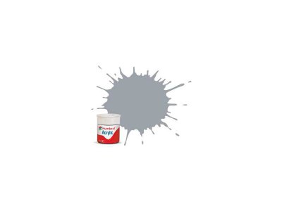 Barva Humbrol akryl 14ml č.165