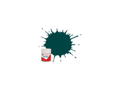 Barva Humbrol akryl 14ml č.239