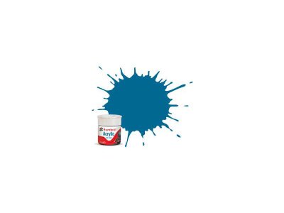 Barva Humbrol akryl 14ml č.404
