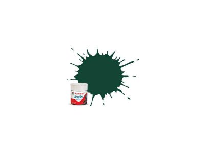 Barva Humbrol akryl 14ml č.405