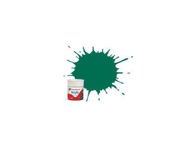 Barva Humbrol akryl 14ml č.409