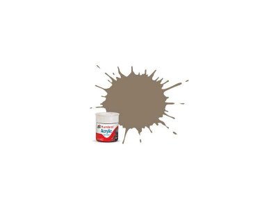Barva Humbrol akryl 14ml č.412