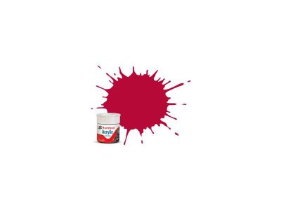 Barva Humbrol akryl 14ml č.423