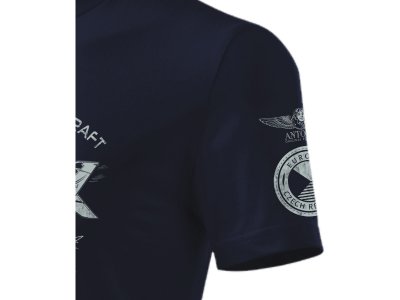 Antonio pánské tričko Sting S-4 XL