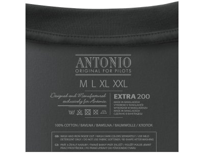 Antonio pánské tričko L-159 Alca XXL