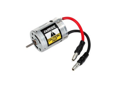 Traxxas motor 370 28T V2: LaTrax