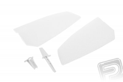 224288 FunGlider výškovka set