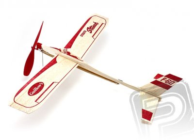 Strato Streak gumáček 412mm