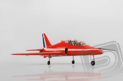 JDF01 Sea Hawk 1300mm EDF90mm