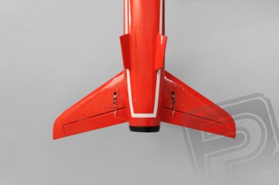 JDF01 Sea Hawk 1300mm EDF90mm