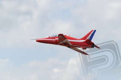 JDF01 Sea Hawk 1300mm EDF90mm