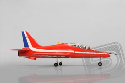 JDF01 Sea Hawk 1300mm EDF90mm