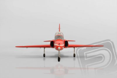 JDF01 Sea Hawk 1300mm EDF90mm
