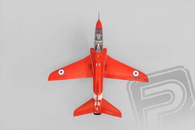 JDF01 Sea Hawk 1300mm EDF90mm