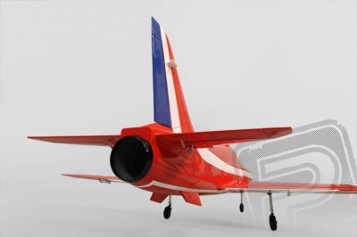 JDF01 Sea Hawk 1300mm EDF90mm