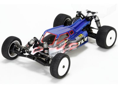 TLR 22 3.0 1:10 2WD Race Buggy Kit