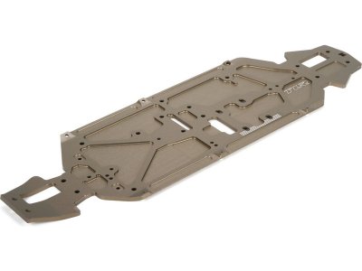 TLR šasi: 8ight 4.0