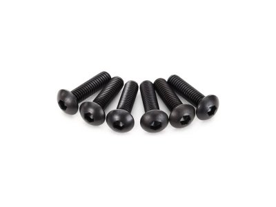 Traxxas šroub imbus M4x15mm válcová hlava (6)