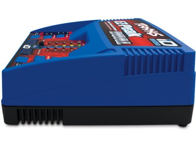 Traxxas nabíječ EZ-Peak Dual 2x50W