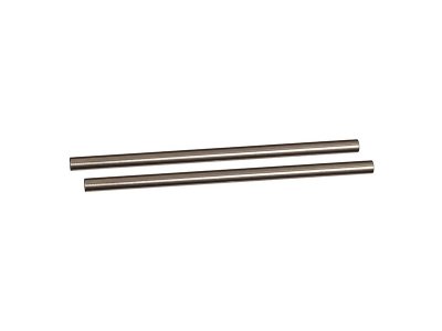 Traxxas čepy závěsů kol 4x85mm (2): X-Maxx