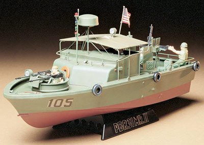 Tamiya 35150 US Navy Pibber