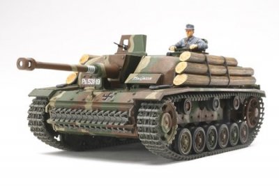 Tamiya 35310 Stug.III