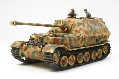 Tamiya 35325 Sd.Kfz.184 Elefan