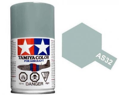 Tamiya AS-32 Medium sea gray